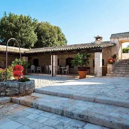 Masseria Della Croce Putignano