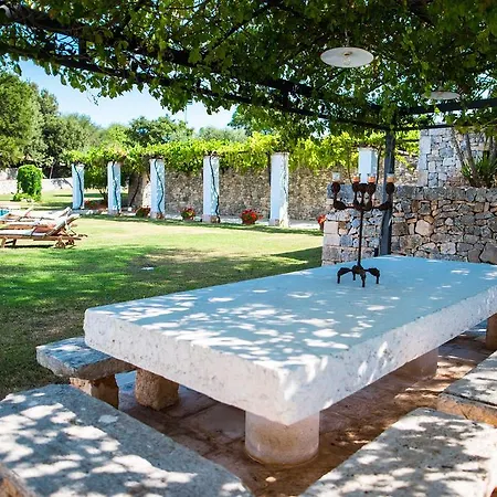 Masseria Della Croce * Putignano