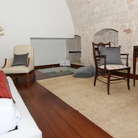 Villa Masseria Della Croce Putignano