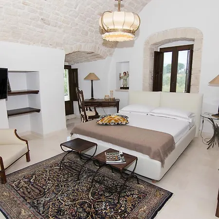 Villa Masseria Della Croce Putignano